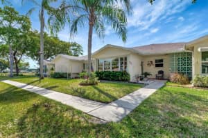 5312 Lakefront Boulevard C, Delray Beach