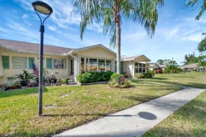5312 Lakefront Boulevard, Delray Beach, FL 33484 - MLS#R11104651