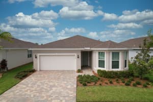 13795 SW Gingerline Drive, Port Saint Lucie, FL 34987 Sold 12/05/25