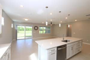 13795 SW Gingerline Drive, Port Saint Lucie, FL 34987 Sold 12/05/25