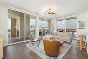 550 Okeechobee Boulevard, West Palm Beach, FL 33401 - MLS#R11104660