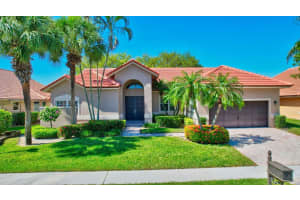 MLS# R11104663, Boynton Beach, Florida 33437
