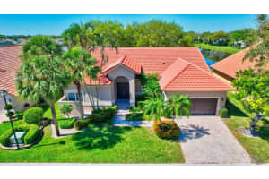12259 Eagles Landing Way, Boynton Beach, FL 33437 Sold 08/12/25