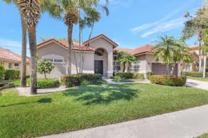 12259 Eagles Landing Way, Boynton Beach, FL 33437 Sold 08/12/25