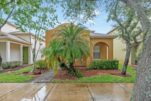 2567 Se Ruskin Drive, Port Saint Lucie