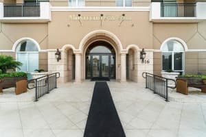 616 Clearwater Park Road 1206, West Palm Beach
