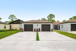 1191 Periwinkle Place, Wellington, FL 33414 Sold 08/11/25