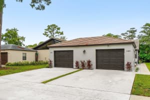 1191 Periwinkle Place, Wellington, FL 33414 Sold 08/11/25