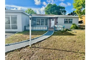 5079 NW 41 Court, Lauderdale Lakes, FL 33319 Sold 08/29/25
