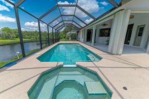 1063 SW Sand Oak Drive, Palm City, FL 34990 Sold 09/30/25