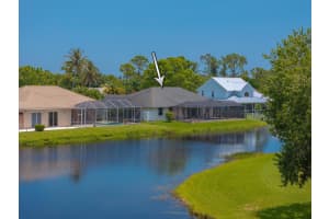 1063 SW Sand Oak Drive, Palm City, FL 34990 Sold 09/30/25