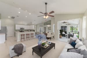 1063 SW Sand Oak Drive, Palm City, FL 34990 Sold 09/30/25