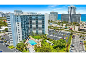 3300 NE 36th Street NE 1620, Fort Lauderdale, FL 33308 Sold 09/17/25