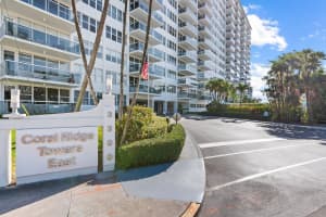 3300 NE 36th Street NE 1620, Fort Lauderdale, FL 33308 Sold 09/17/25
