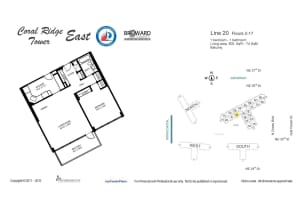 3300 NE 36th Street NE 1620, Fort Lauderdale, FL 33308 Sold 09/17/25