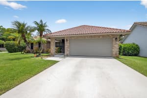 10081 Canoe Brook Circle, Boca Raton, FL 33498 - MLS#R11104684