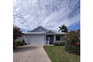 452 NE Canoe Park Circle Circle, Port Saint Lucie, FL 34983 Sold 08/13/25