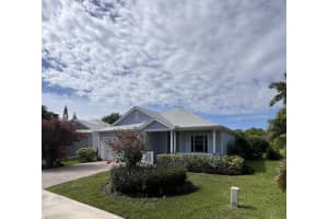 452 NE Canoe Park Circle Circle, Port Saint Lucie, FL 34983 Sold 08/13/25