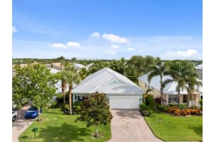 127 NW Swann Mill Circle, Port Saint Lucie, FL 34986 Sold 10/03/25