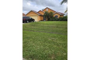 238 Sw Twig Avenue, Port Saint Lucie