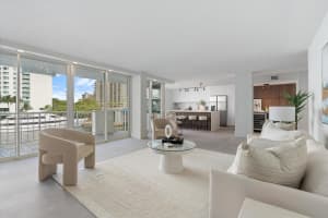 2800 E Sunrise Boulevard 4c, Fort Lauderdale, FL 33304 - MLS#R11104703