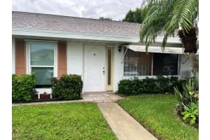 325 Colony Lane C, Fort Pierce