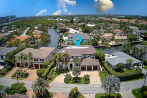 760 Havana Drive, Boca Raton