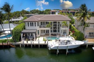 760 Havana Drive, Boca Raton, FL 33487 - MLS#R11104708