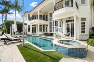 760 Havana Drive, Boca Raton, FL 33487 - MLS#R11104708