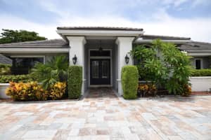 7681 NE Morningside Terrace, Boca Raton, FL 33487 - MLS#R11104709