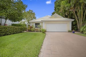 9358 Heathridge Drive, West Palm Beach
