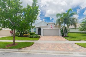 12952 Sw Aureolian Lane, Port Saint Lucie