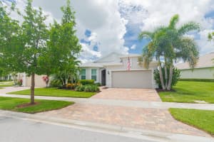 12952 SW Aureolian Lane, Port Saint Lucie, FL 34987 - MLS#R11104714