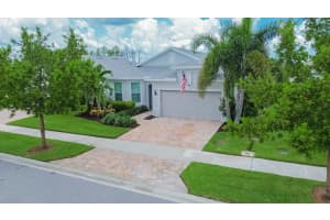 12952 SW Aureolian Lane, Port Saint Lucie, FL 34987 - MLS#R11104714