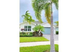 11377 SW Willow Lane, Port Saint Lucie, FL 34987 Sold 10/23/25