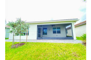 11377 SW Willow Lane, Port Saint Lucie, FL 34987 Sold 10/23/25