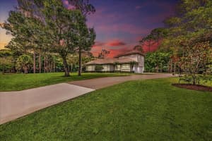 378 Squire Drive, Wellington, FL 33414 Sold 08/07/25