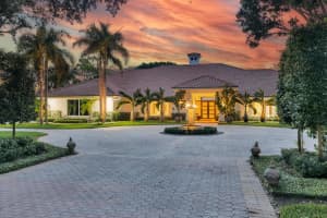 1504 Breakers West Boulevard, West Palm Beach