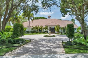 1504 Breakers West Boulevard, West Palm Beach, FL 33411 - MLS#R11104744