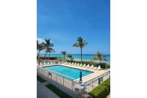 9800 S Ocean Drive 214, Jensen Beach