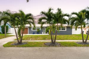 1269 SW 7th Street, Boca Raton, FL 33486 Sold 08/20/25
