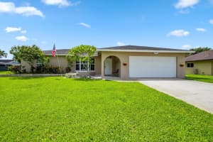 1692 Brae Burn Place, Wellington, FL 33414 Sold 08/28/25