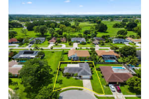 1692 Brae Burn Place, Wellington, FL 33414 Sold 08/28/25