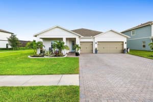 1167 Bushel Creek Crossing, Loxahatchee, FL 33470 Sold 09/29/25