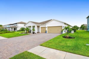1167 Bushel Creek Crossing, Loxahatchee, FL 33470 Sold 09/29/25