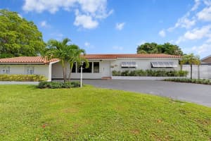 541 Kingfish Road, North Palm Beach