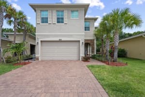 1813 Nw Cataluna Circle, Port Saint Lucie