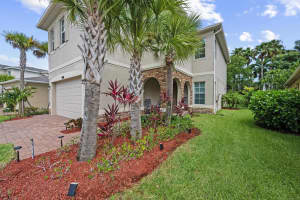 1813 NW Cataluna Circle, Port Saint Lucie, FL 34986 - MLS#R11104762