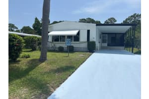 58 Calle De Lagos, Fort Pierce, FL 34951 - MLS#R11104768