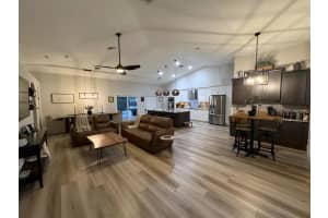 1529 SW Gager Road, Port Saint Lucie, FL 34953 Sold 10/02/25